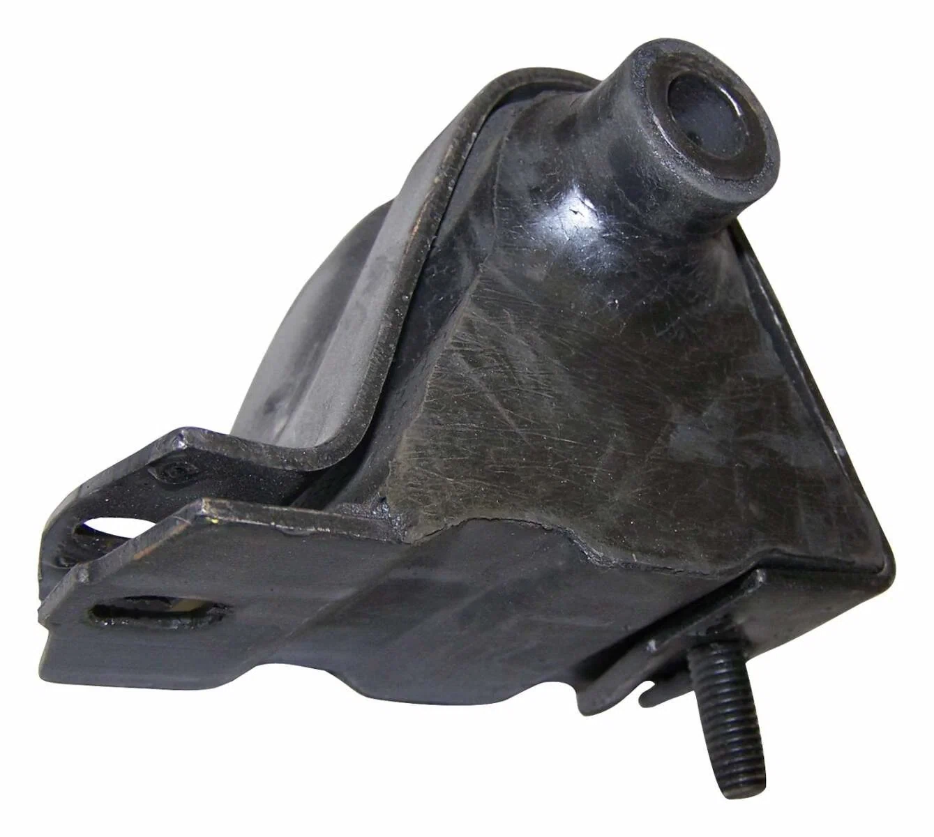 Crown Automotive - Metal Black Engine Mount - 52007289